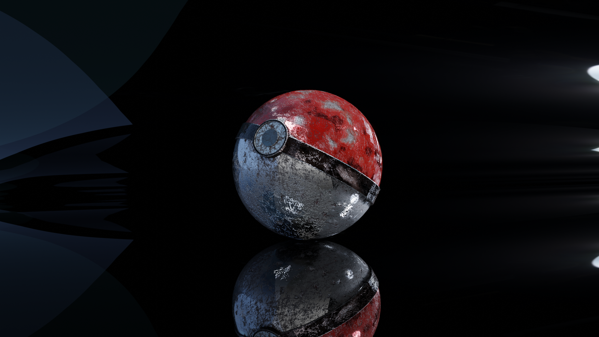 Old Pokéball preview image 1